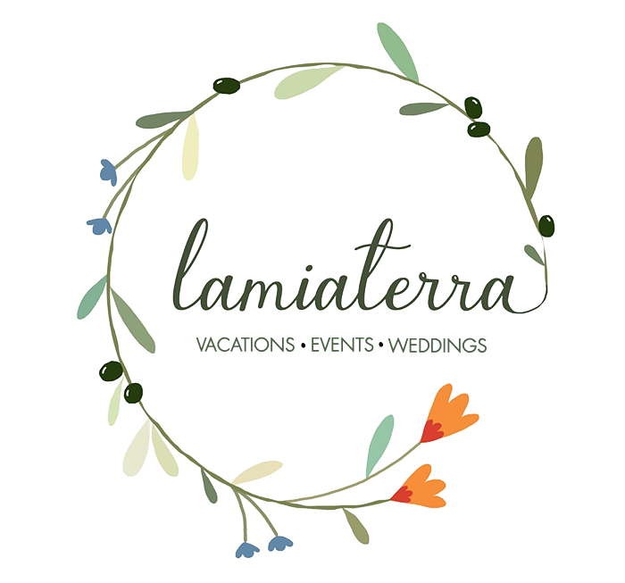 Logo Lamiaterra IT