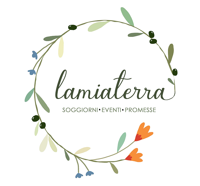 Logo Lamiaterra IT